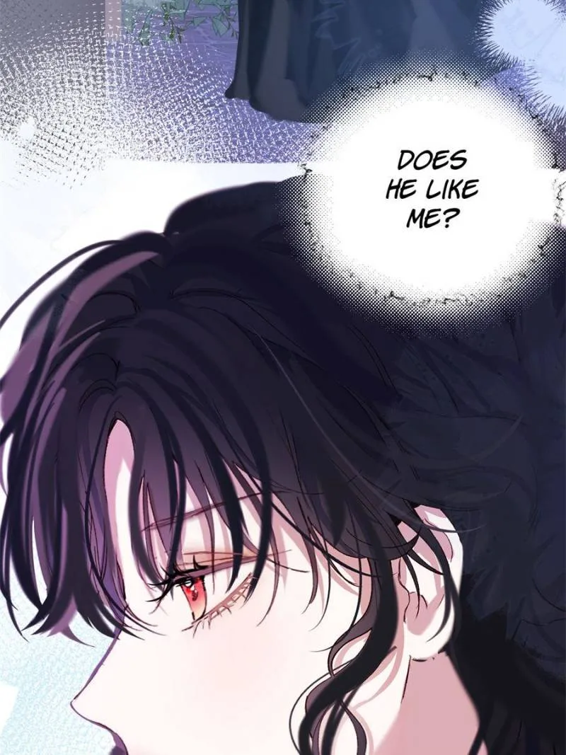 The Corrupted Witch Has No Choice But to Become a Villain Chapter 78 page 7
