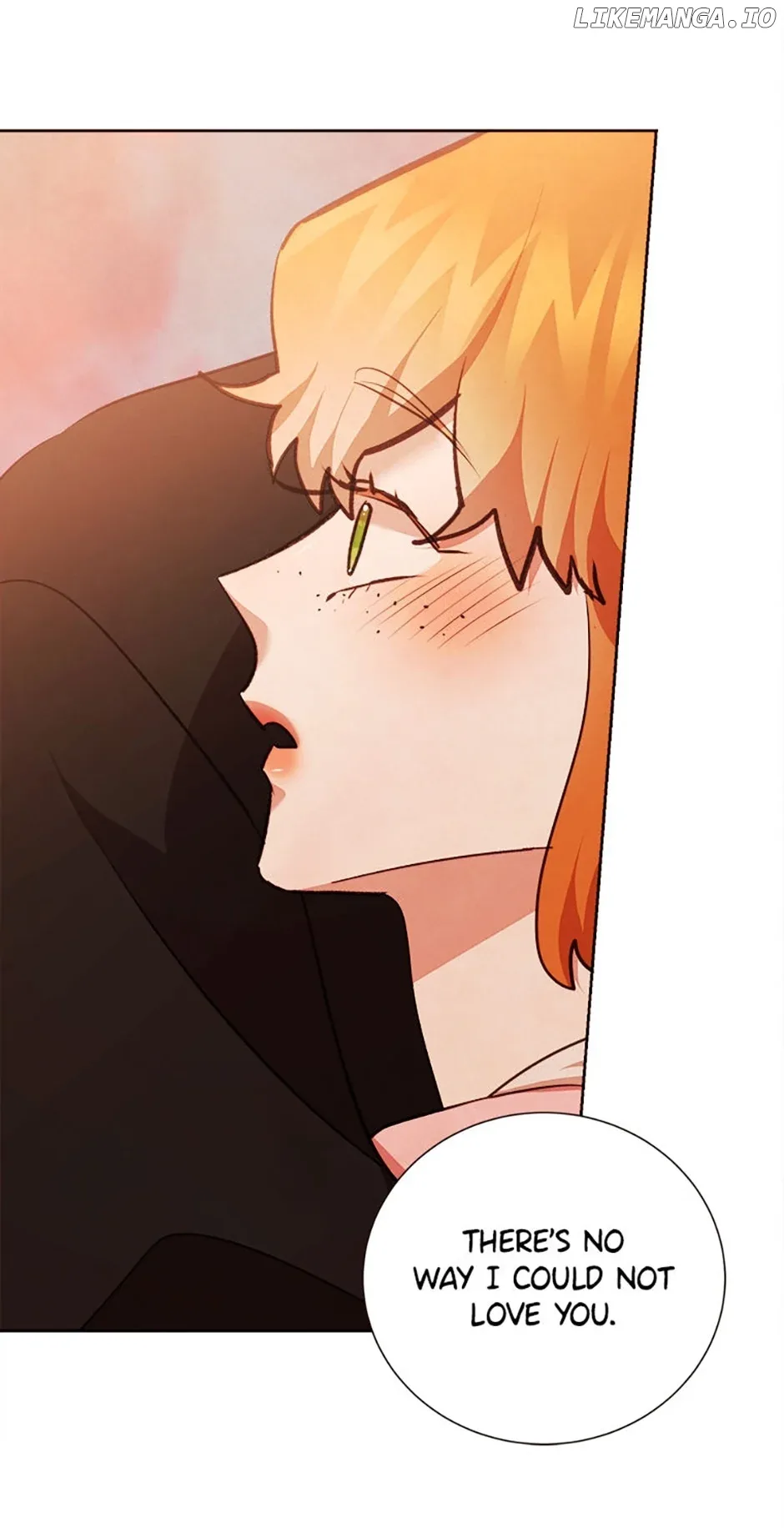 Viewer’s Choice: The Dating Show Chapter 79 page 83
