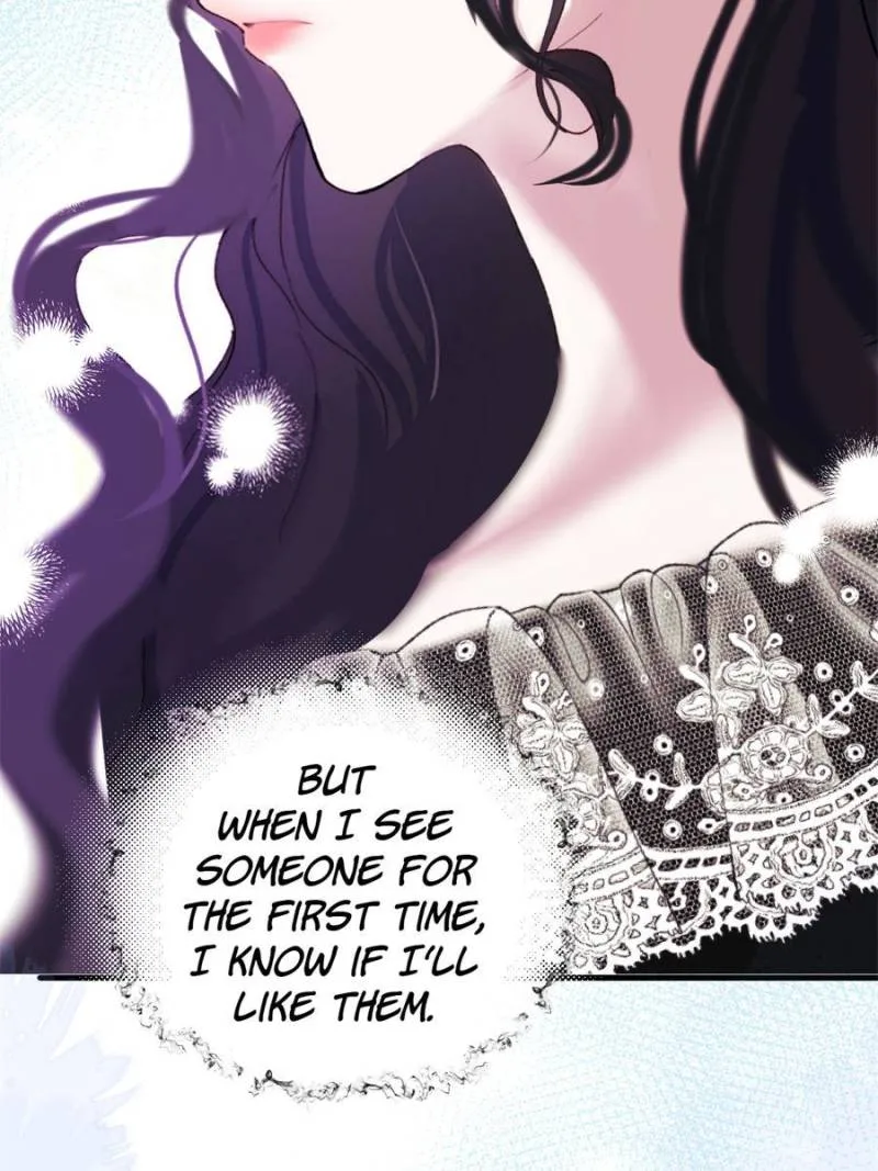 The Corrupted Witch Has No Choice But to Become a Villain Chapter 78 page 8