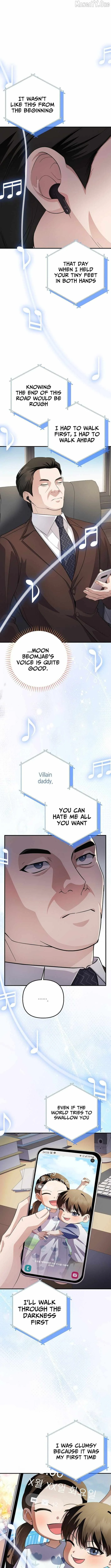 The Crazy Genius Composer Returns Chapter 81 page 7