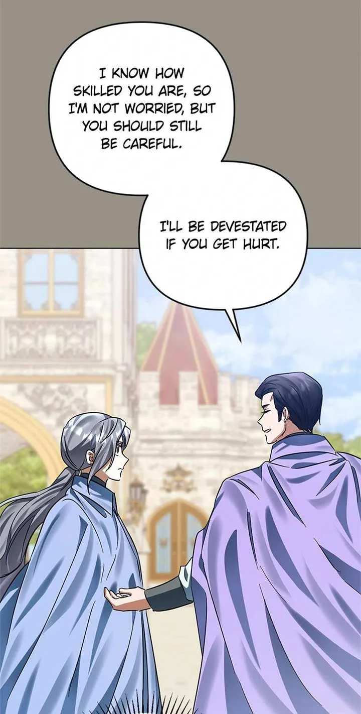 You Awakened while I Was Dead Chapter 80 page 61