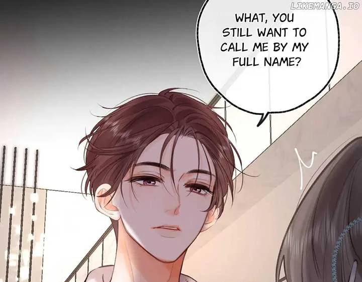 You Are My Desire Chapter 77 page 54