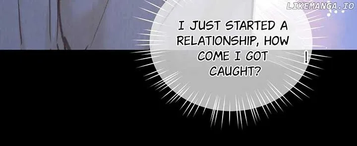 You Are My Desire Chapter 77 page 58