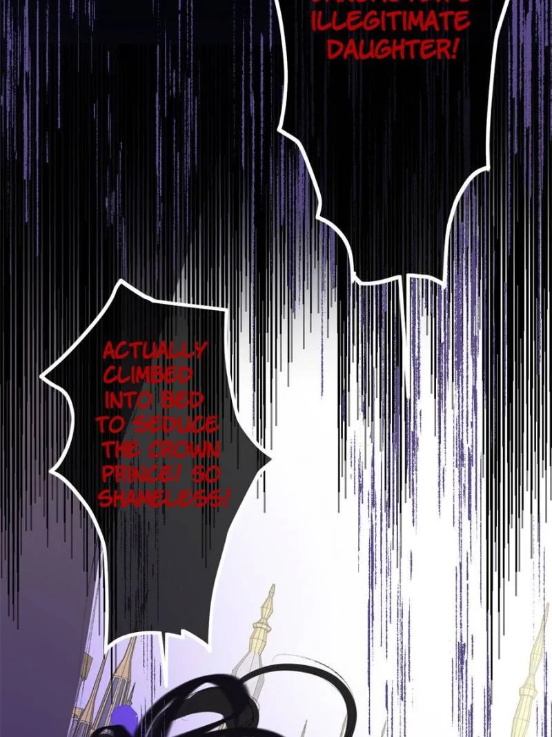 The Corrupted Witch Has No Choice But to Become a Villain Chapter 78 page 14