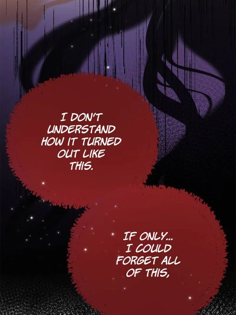 The Corrupted Witch Has No Choice But to Become a Villain Chapter 78 page 17