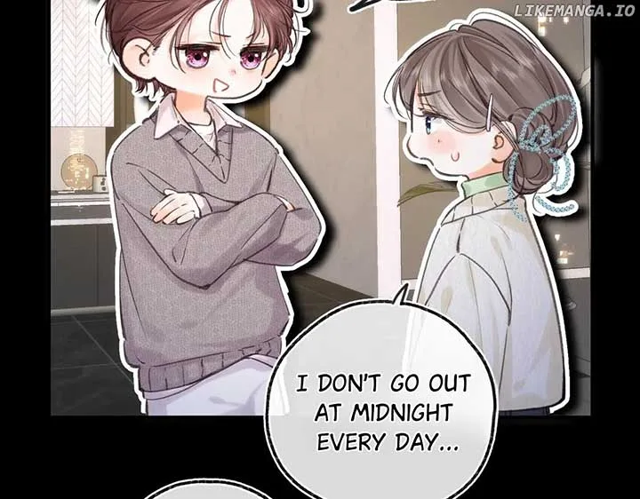 You Are My Desire Chapter 77 page 60