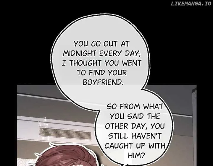 You Are My Desire Chapter 77 page 59