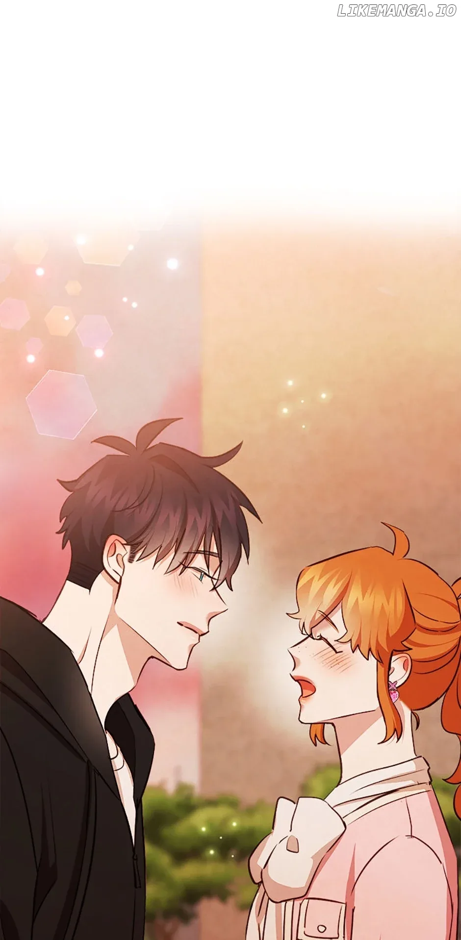 Viewer’s Choice: The Dating Show Chapter 79 page 87
