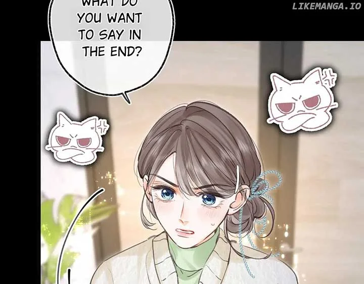 You Are My Desire Chapter 77 page 62