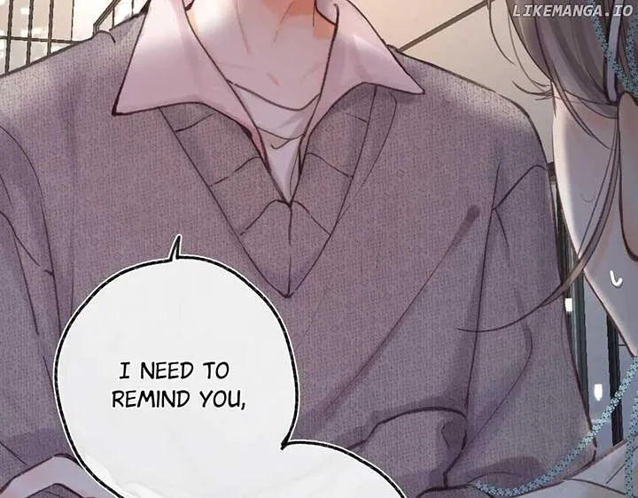 You Are My Desire Chapter 77 page 55