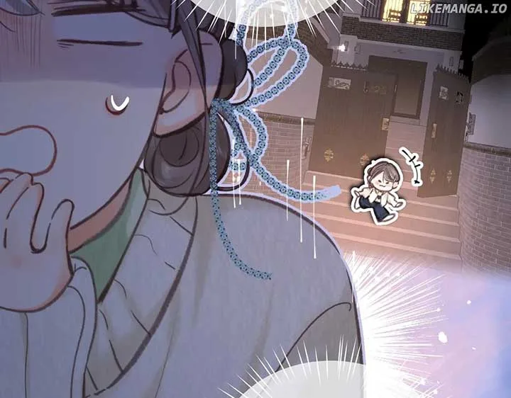 You Are My Desire Chapter 77 page 57