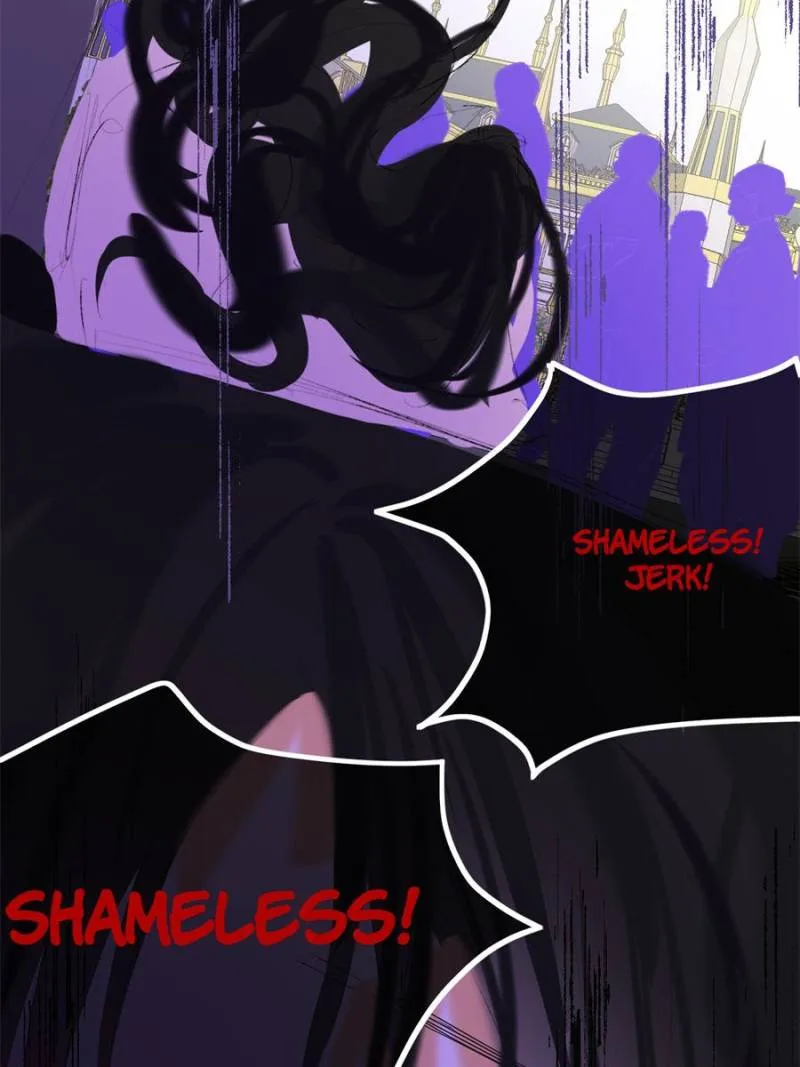 The Corrupted Witch Has No Choice But to Become a Villain Chapter 78 page 15