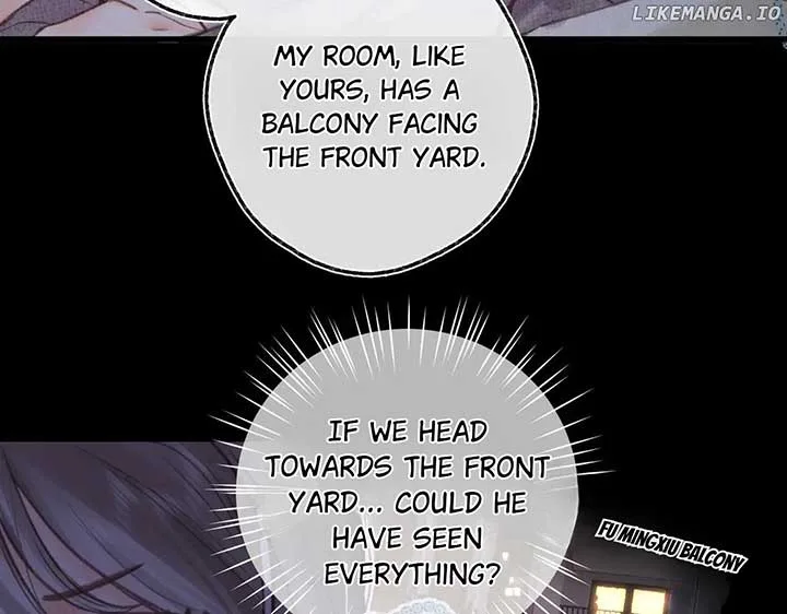 You Are My Desire Chapter 77 page 56