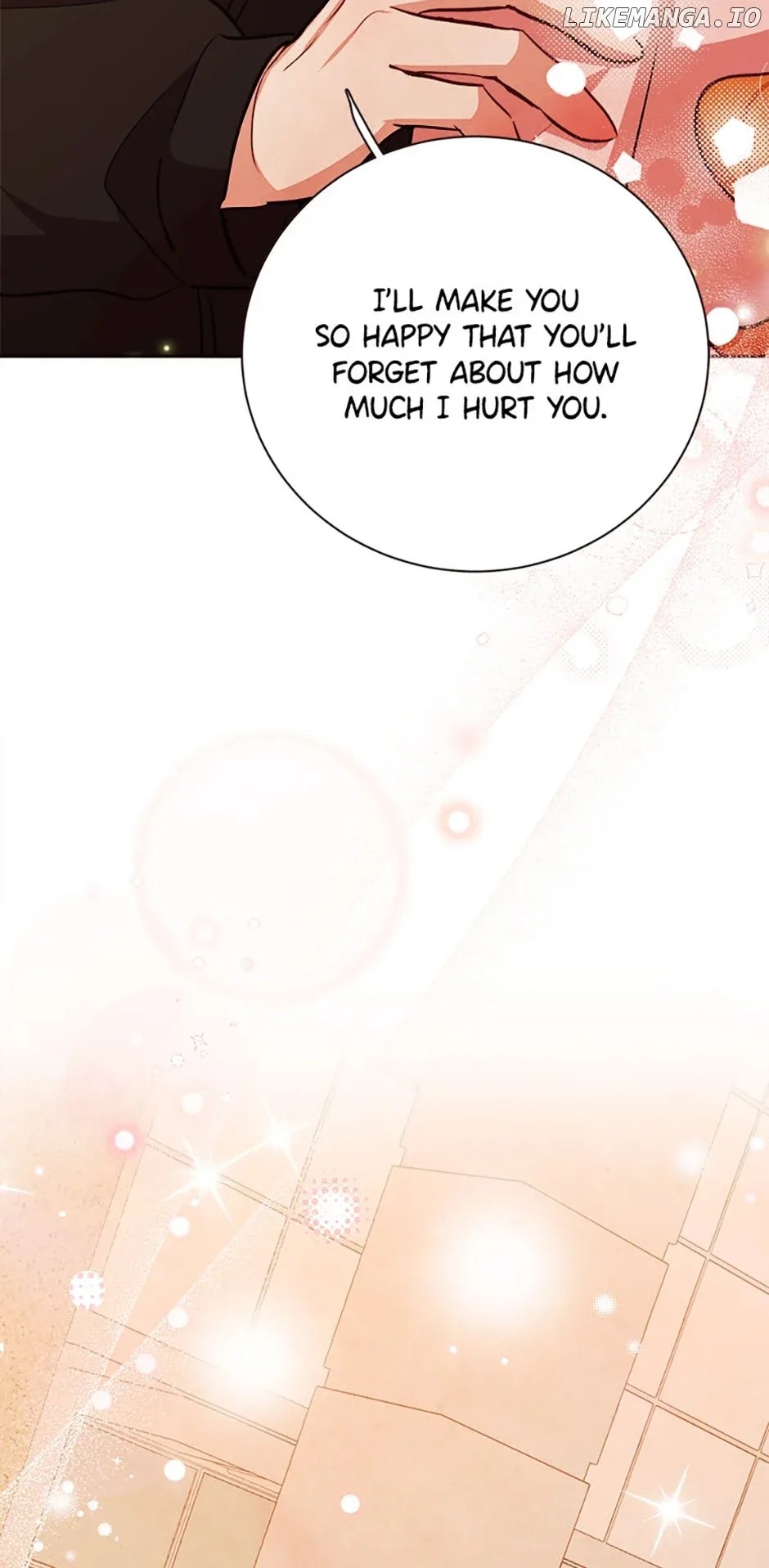 Viewer’s Choice: The Dating Show Chapter 79 page 91