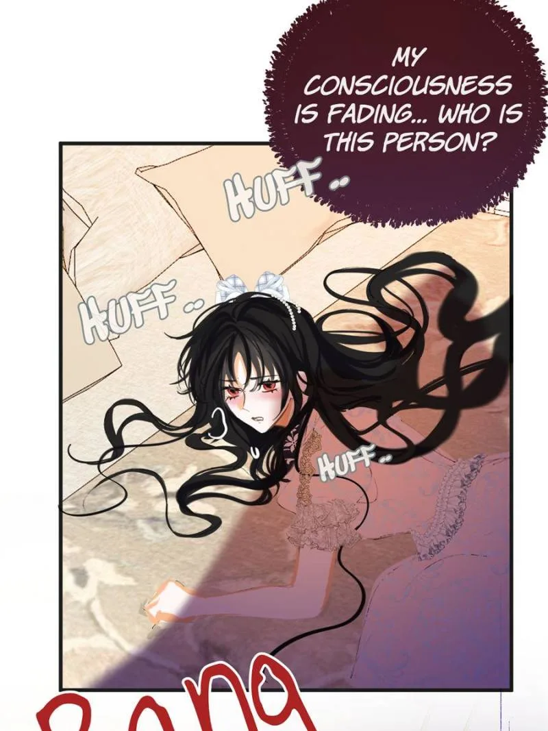The Corrupted Witch Has No Choice But to Become a Villain Chapter 78 page 11
