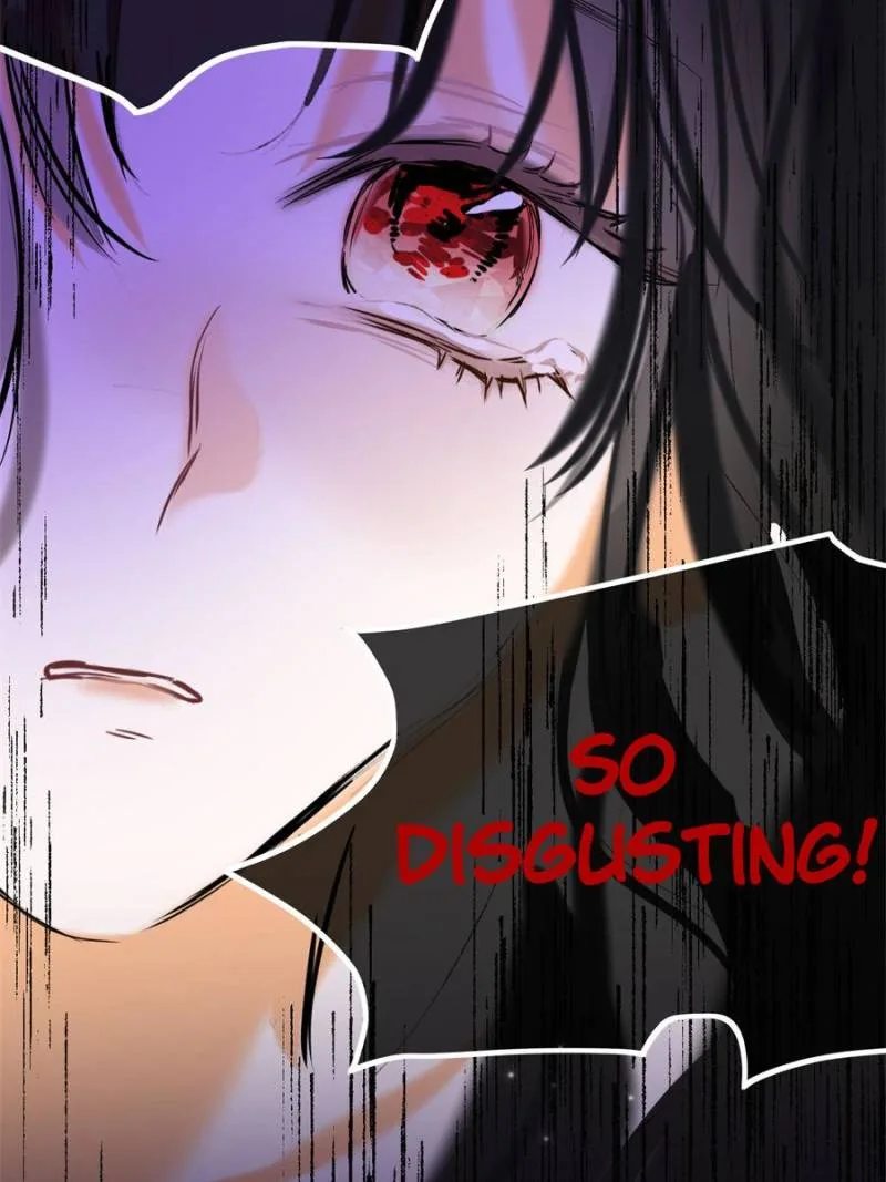 The Corrupted Witch Has No Choice But to Become a Villain Chapter 78 page 16