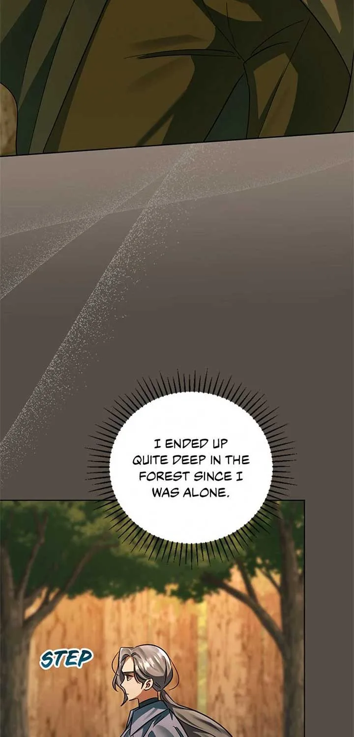 You Awakened while I Was Dead Chapter 80 page 69