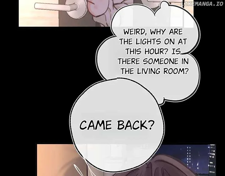 You Are My Desire Chapter 77 page 51