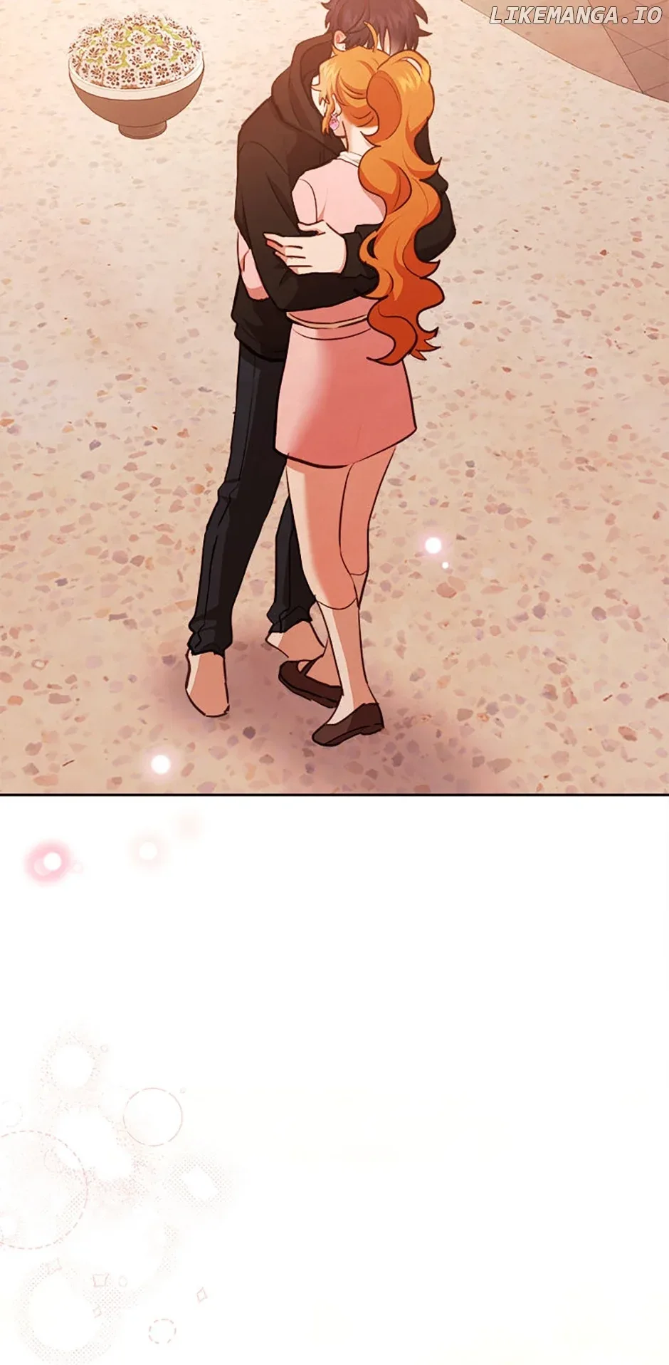 Viewer’s Choice: The Dating Show Chapter 79 page 89