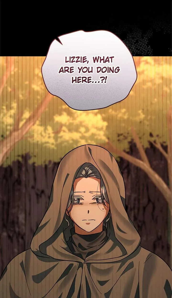 You Awakened while I Was Dead Chapter 80 page 73