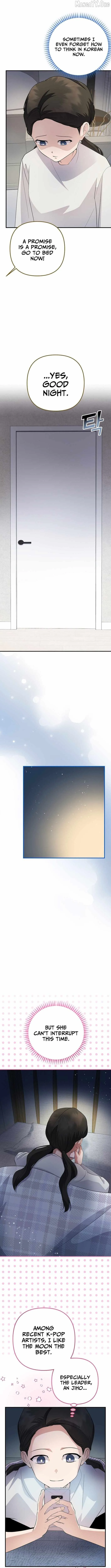 The Crazy Genius Composer Returns Chapter 81 page 11