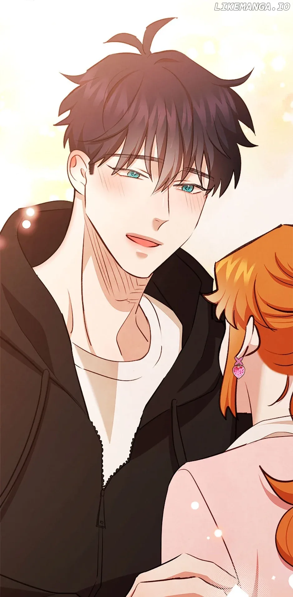 Viewer’s Choice: The Dating Show Chapter 79 page 90