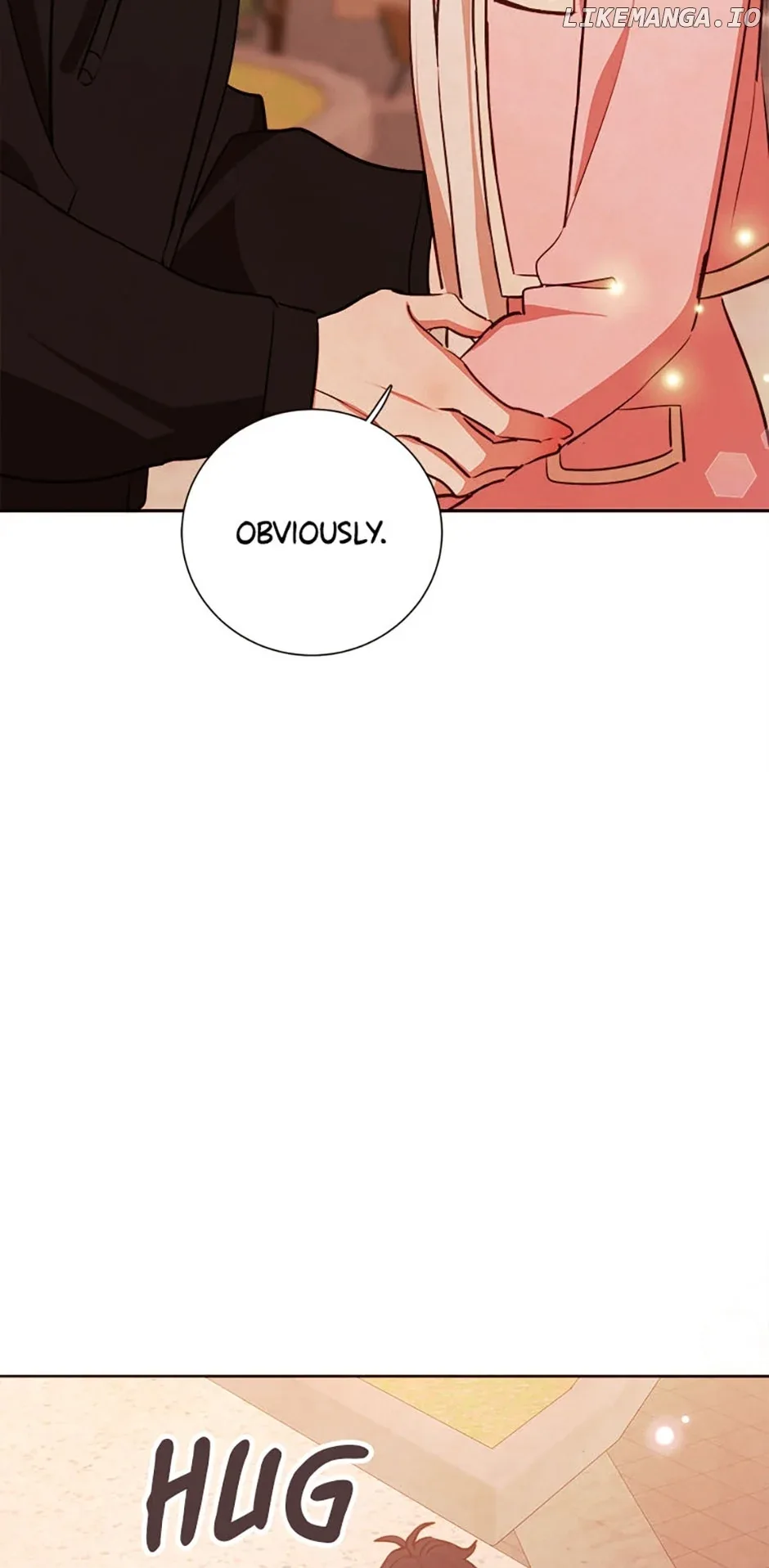 Viewer’s Choice: The Dating Show Chapter 79 page 88
