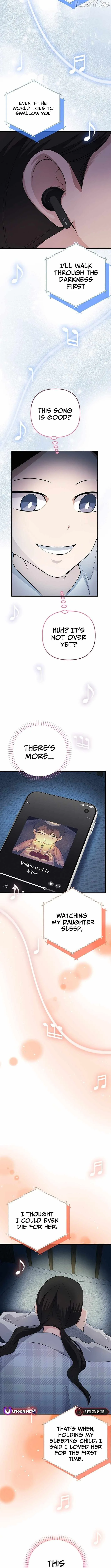 The Crazy Genius Composer Returns Chapter 81 page 13