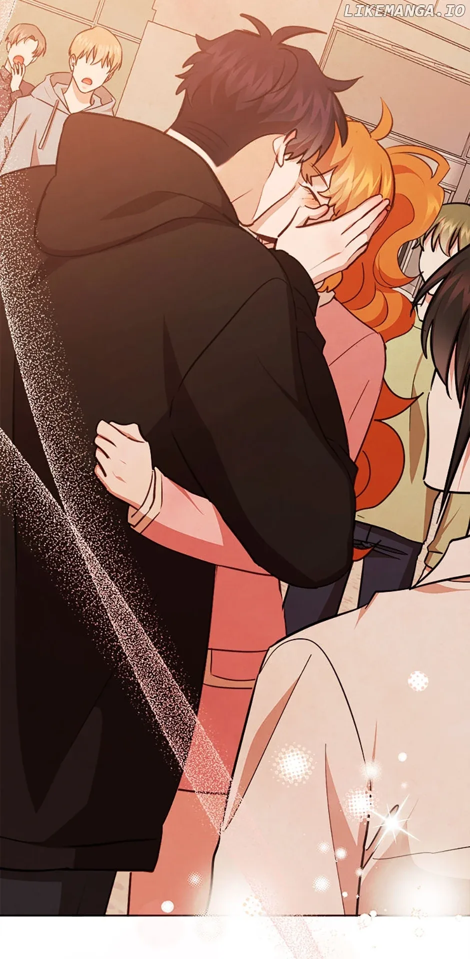 Viewer’s Choice: The Dating Show Chapter 79 page 92