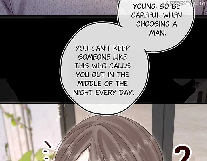You Are My Desire Chapter 77 page 68