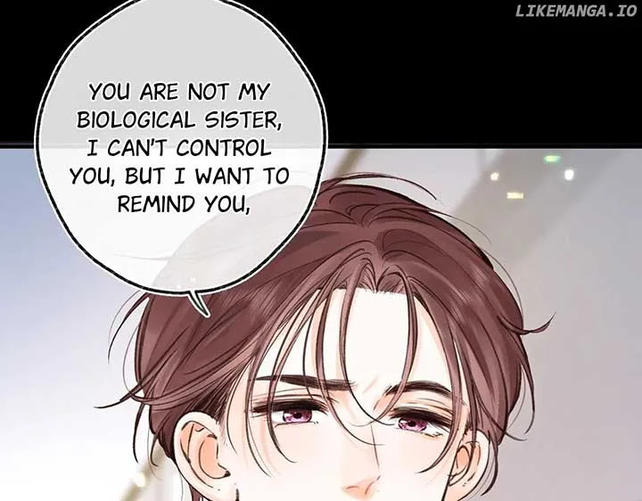 You Are My Desire Chapter 77 page 66