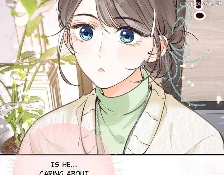 You Are My Desire Chapter 77 page 69