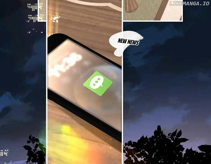 You Are My Desire Chapter 77 page 81
