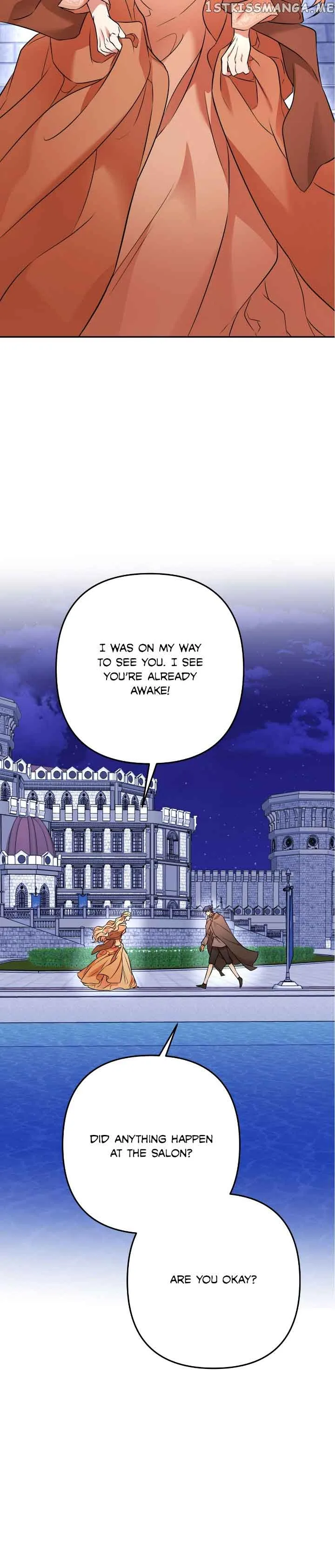 Agatha Chapter 94 page 9