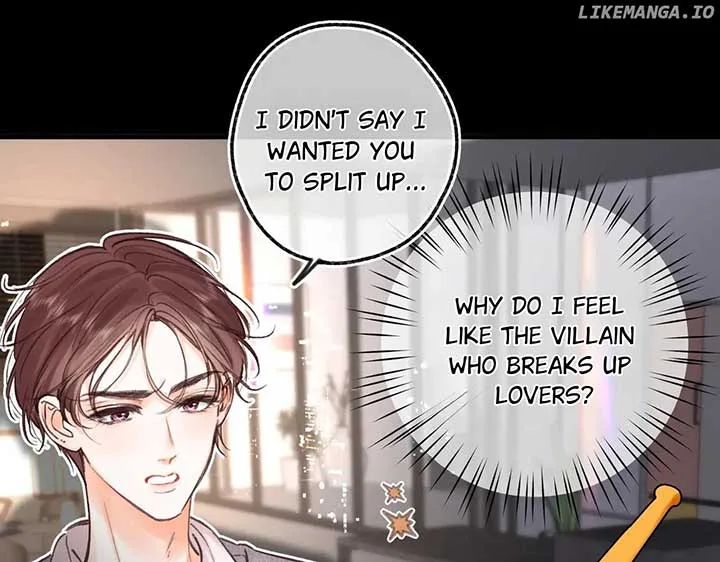You Are My Desire Chapter 77 page 73
