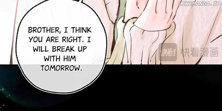 You Are My Desire Chapter 77 page 72