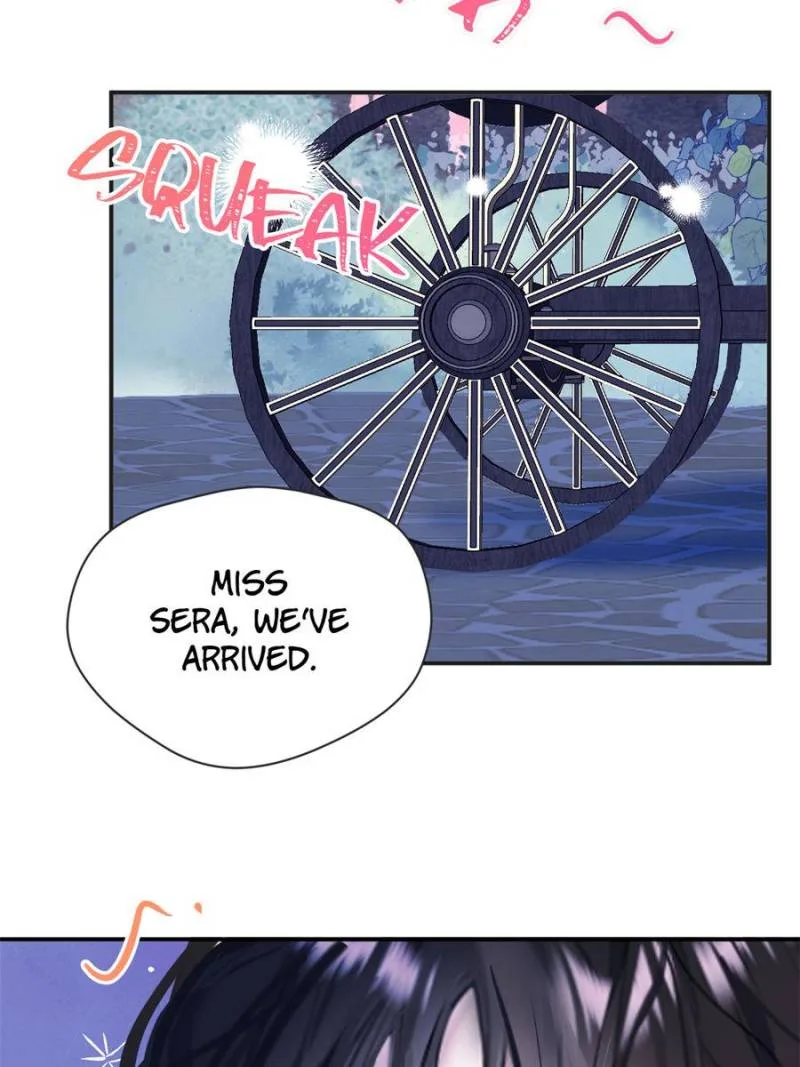 The Corrupted Witch Has No Choice But to Become a Villain Chapter 78 page 30