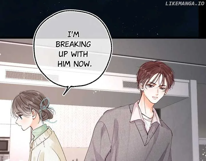 You Are My Desire Chapter 77 page 75
