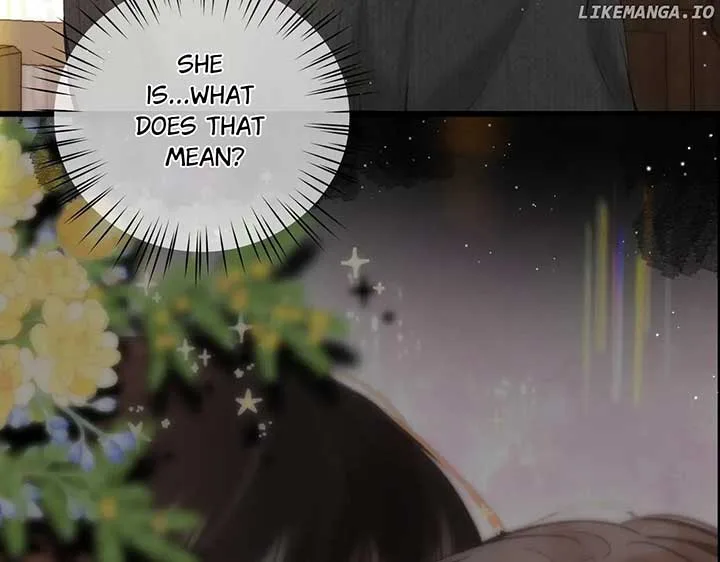 You Are My Desire Chapter 77 page 85
