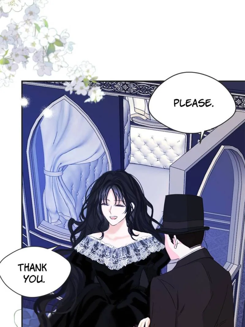 The Corrupted Witch Has No Choice But to Become a Villain Chapter 78 page 33