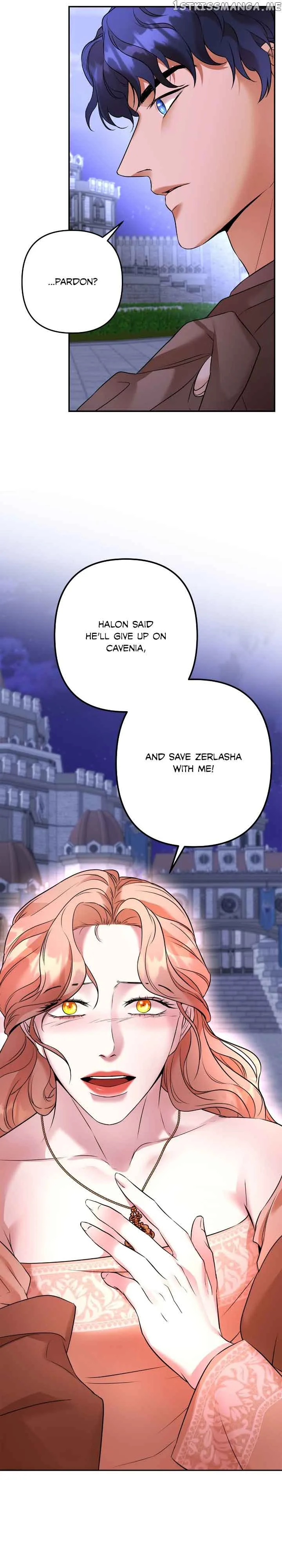 Agatha Chapter 94 page 12
