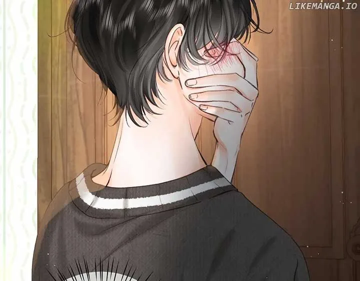 You Are My Desire Chapter 77 page 84