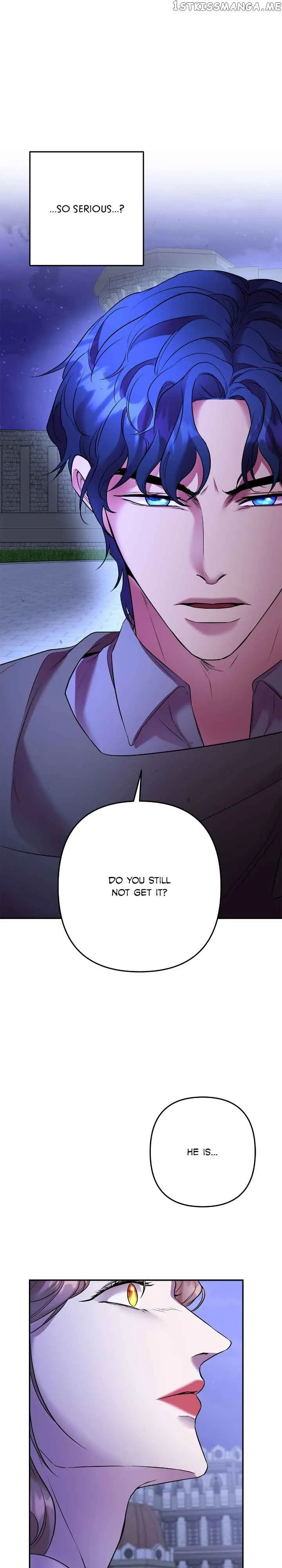 Agatha Chapter 94 page 15