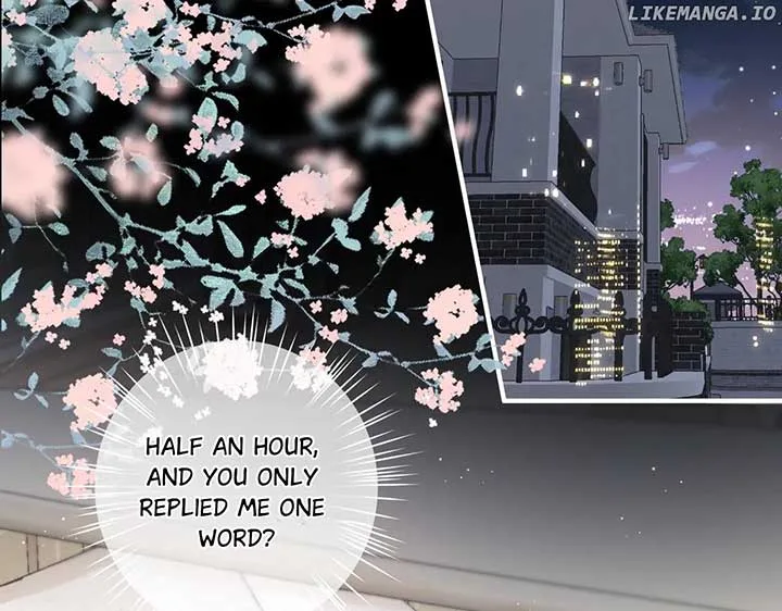 You Are My Desire Chapter 77 page 96