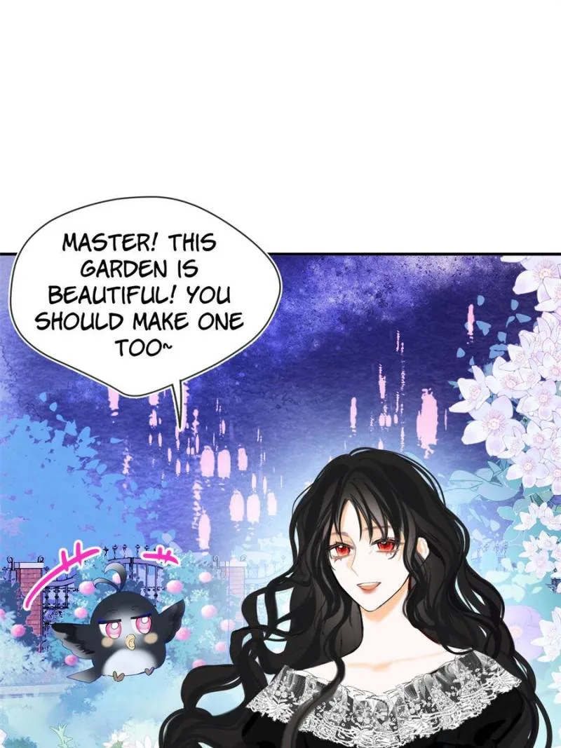 The Corrupted Witch Has No Choice But to Become a Villain Chapter 78 page 37