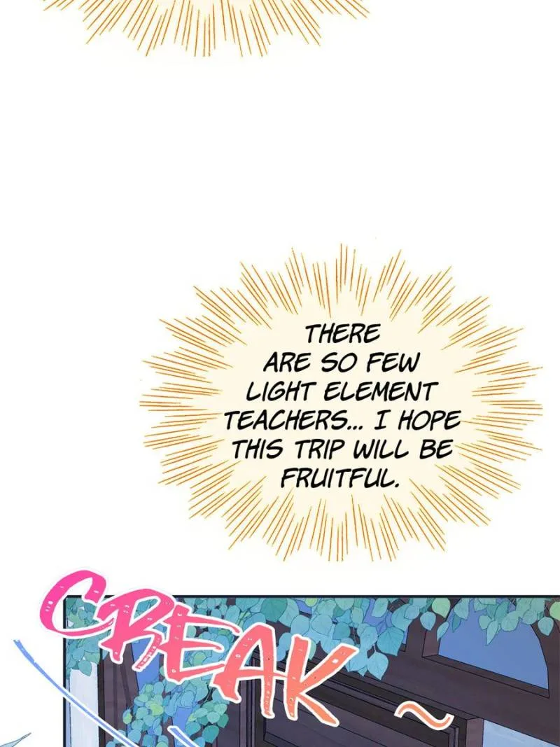 The Corrupted Witch Has No Choice But to Become a Villain Chapter 78 page 40