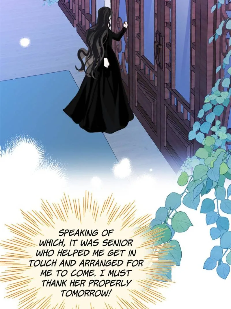 The Corrupted Witch Has No Choice But to Become a Villain Chapter 78 page 39