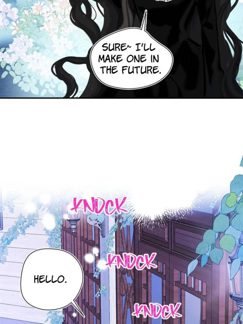 The Corrupted Witch Has No Choice But to Become a Villain Chapter 78 page 38