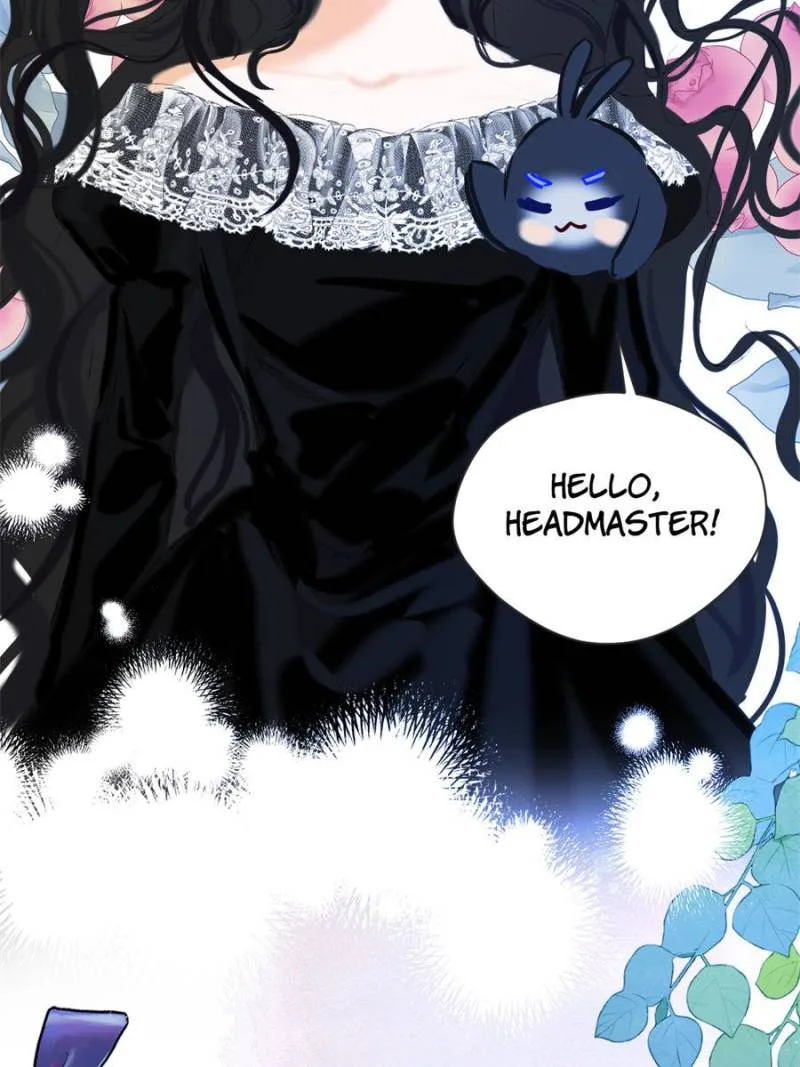 The Corrupted Witch Has No Choice But to Become a Villain Chapter 78 page 44