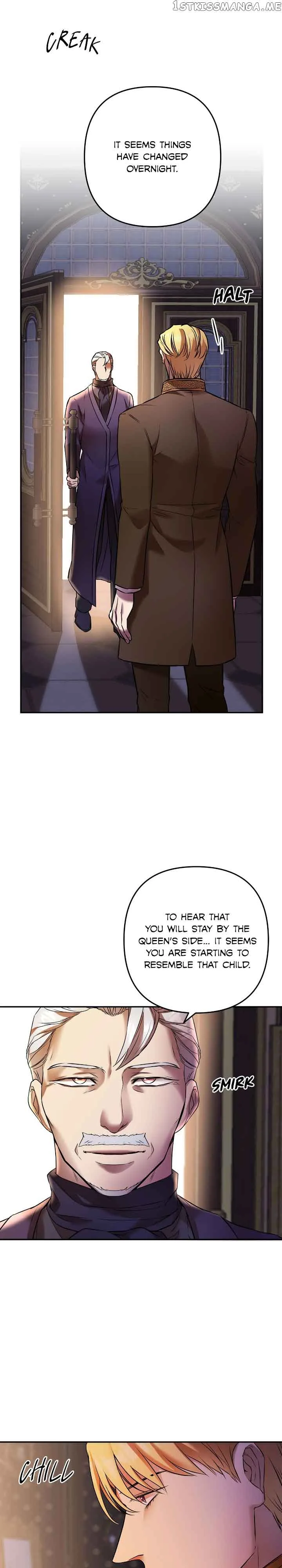 Agatha Chapter 94 page 22